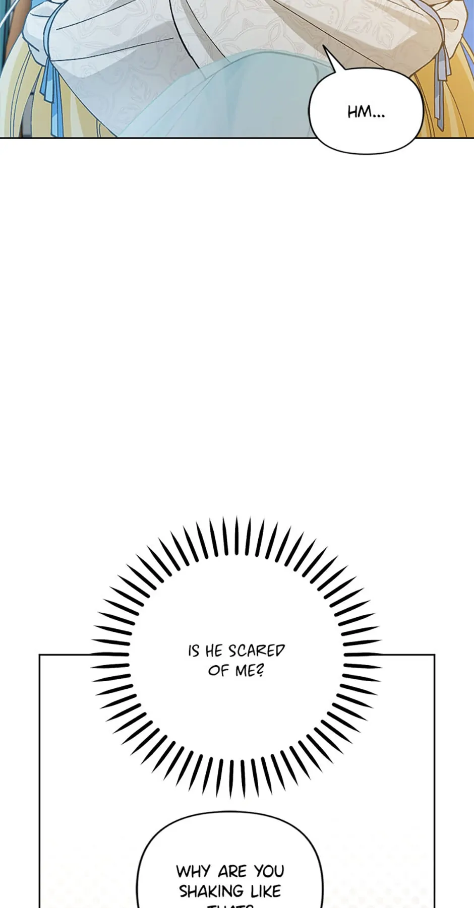 Please Don’t Come To The Villainess’ Stationery Store! Chapter 49 - page 59