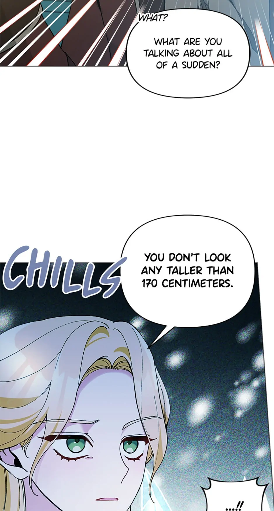 Please Don’t Come To The Villainess’ Stationery Store! Chapter 49 - page 62