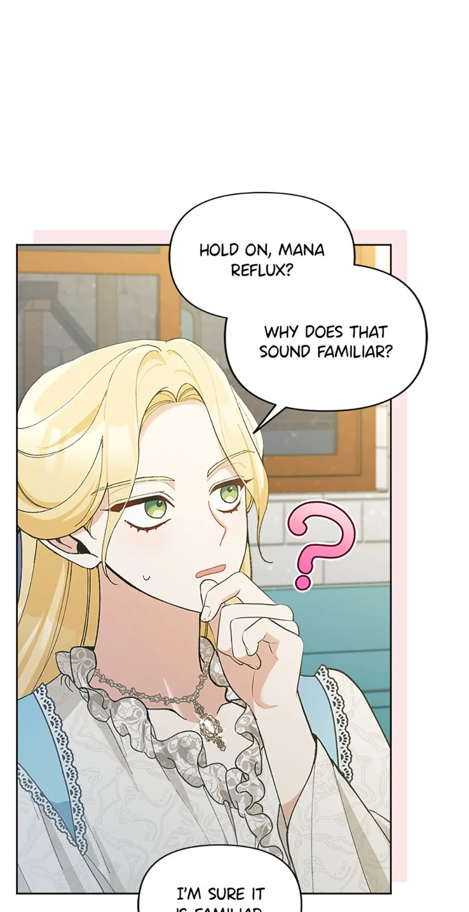 Please Don’t Come To The Villainess’ Stationery Store! Chapter 49 - page 73