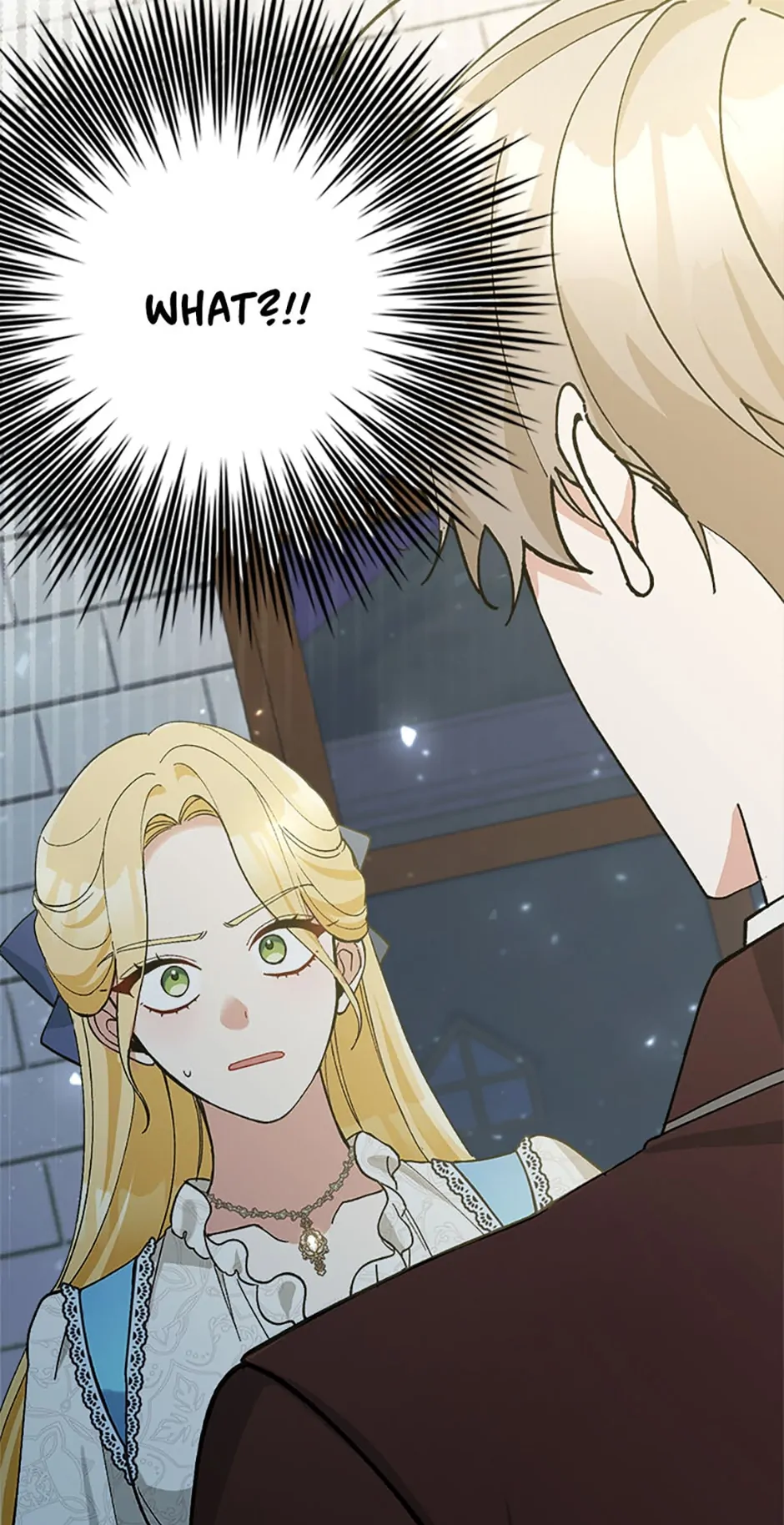 Please Don’t Come To The Villainess’ Stationery Store! Chapter 49 - page 76