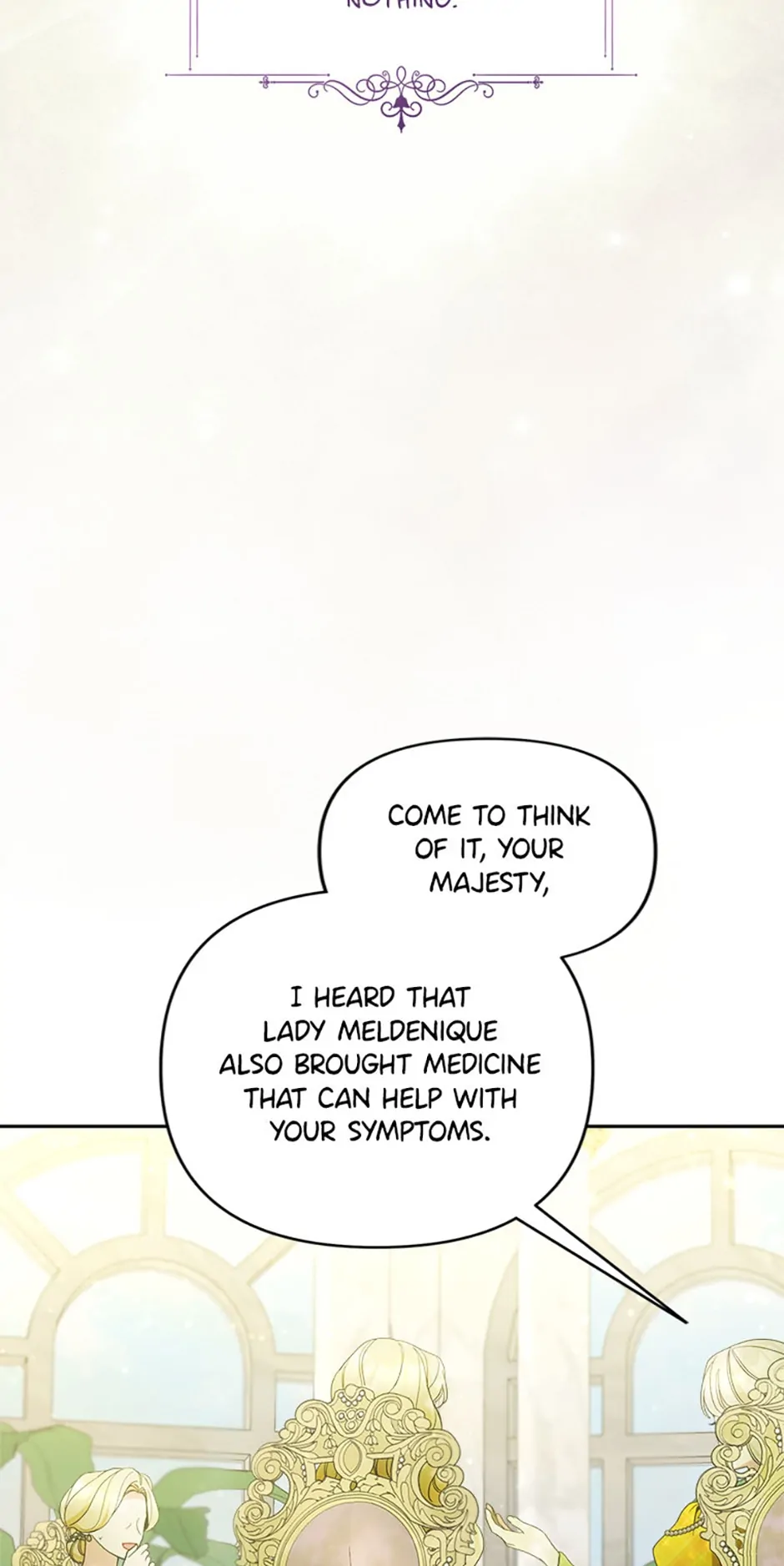 Please Don’t Come To The Villainess’ Stationery Store! Chapter 51 - page 9