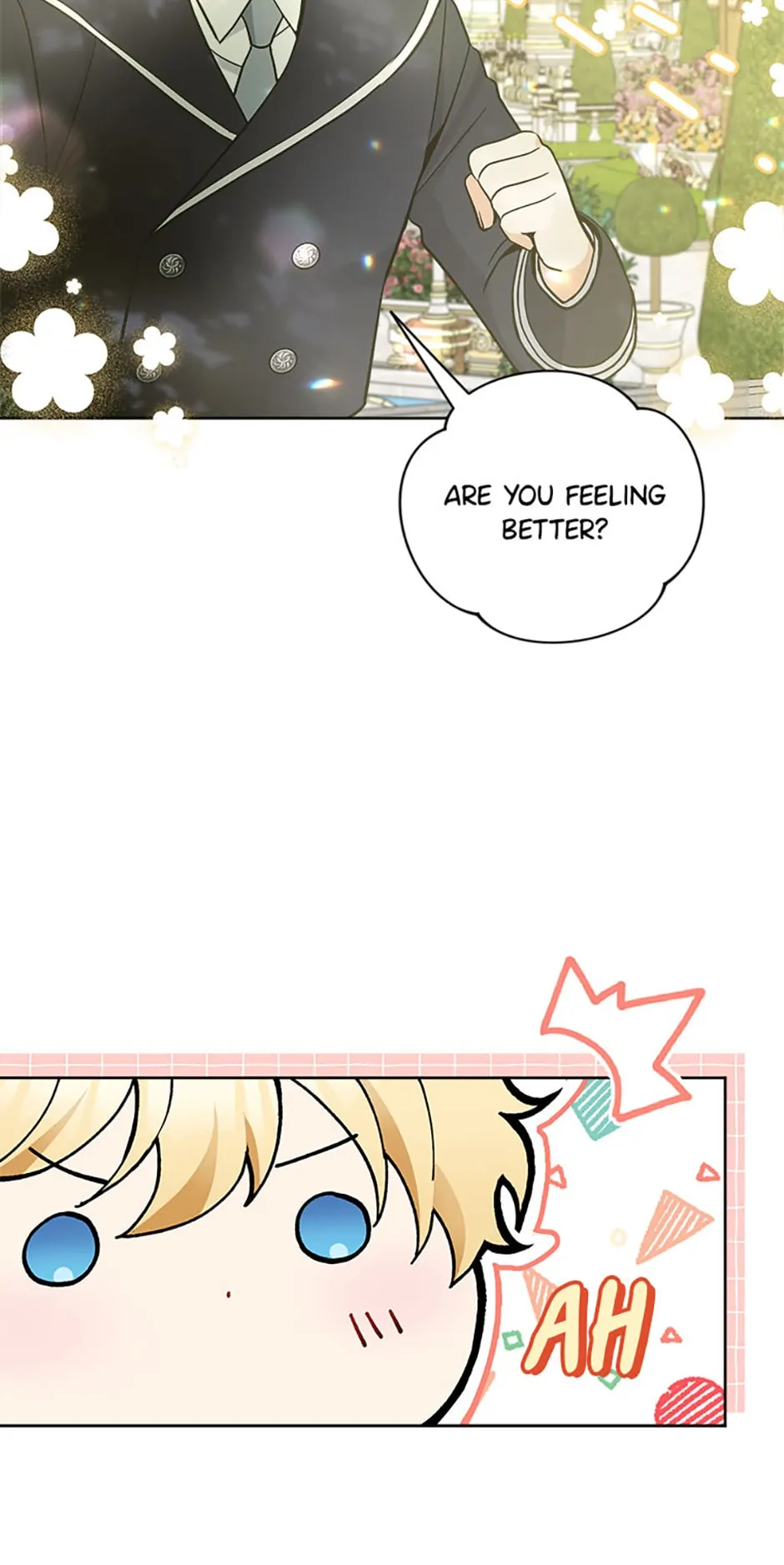 Please Don’t Come To The Villainess’ Stationery Store! Chapter 51 - page 14