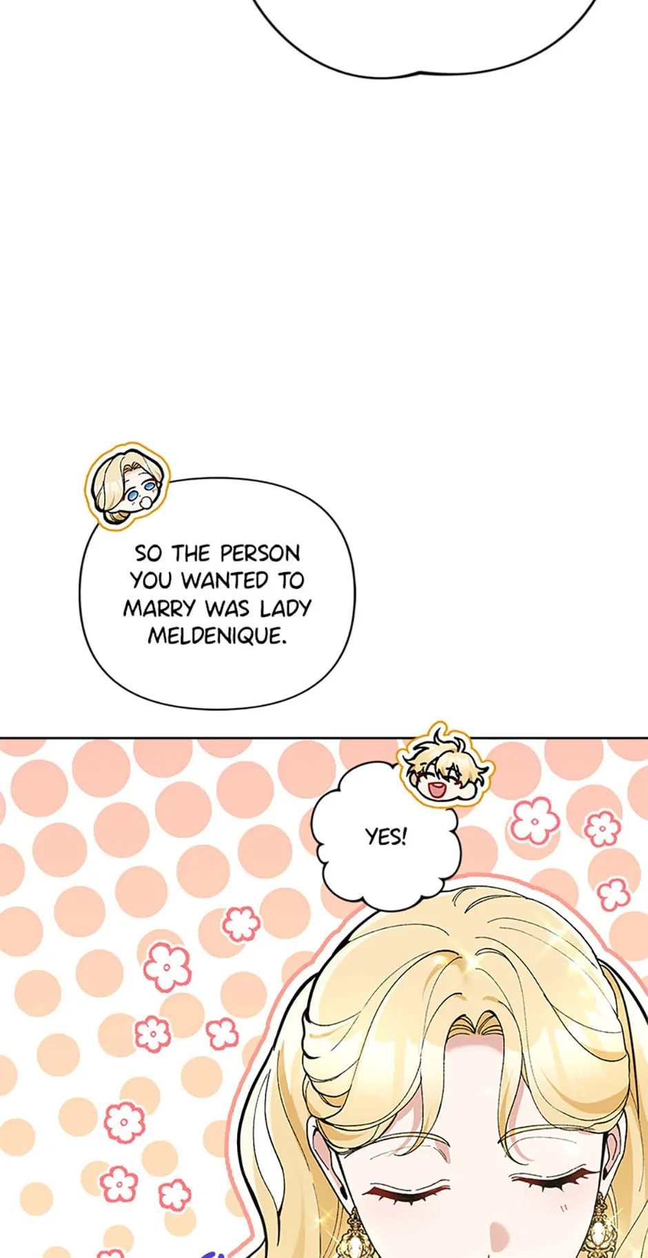 Please Don’t Come To The Villainess’ Stationery Store! Chapter 51 - page 22