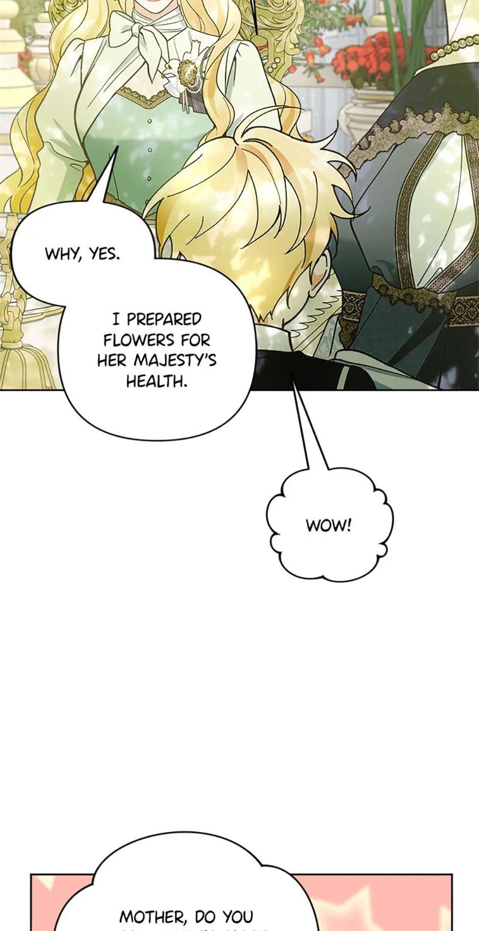 Please Don’t Come To The Villainess’ Stationery Store! Chapter 51 - page 25