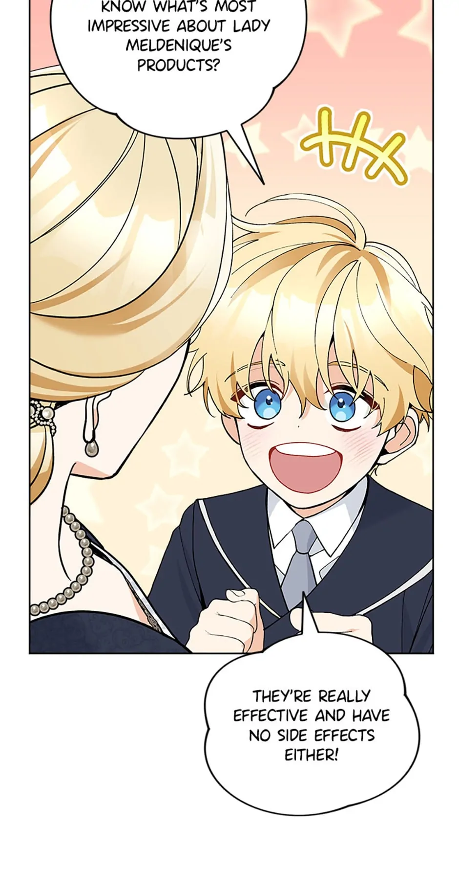 Please Don’t Come To The Villainess’ Stationery Store! Chapter 51 - page 26