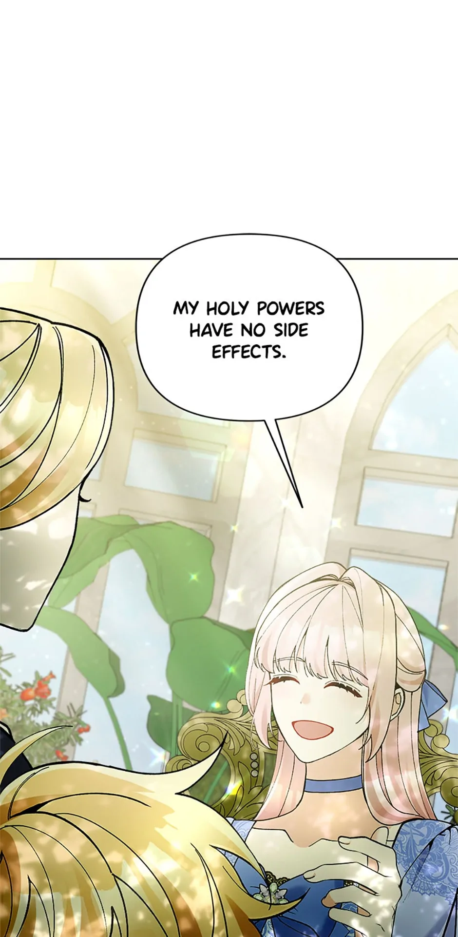 Please Don’t Come To The Villainess’ Stationery Store! Chapter 51 - page 29