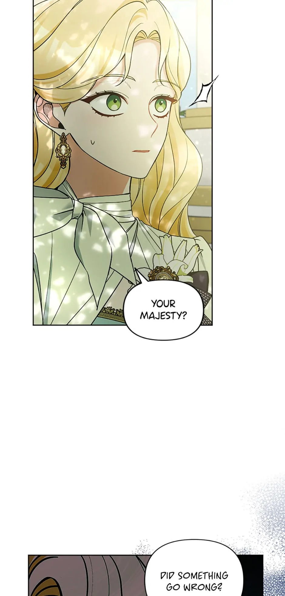 Please Don’t Come To The Villainess’ Stationery Store! Chapter 51 - page 37