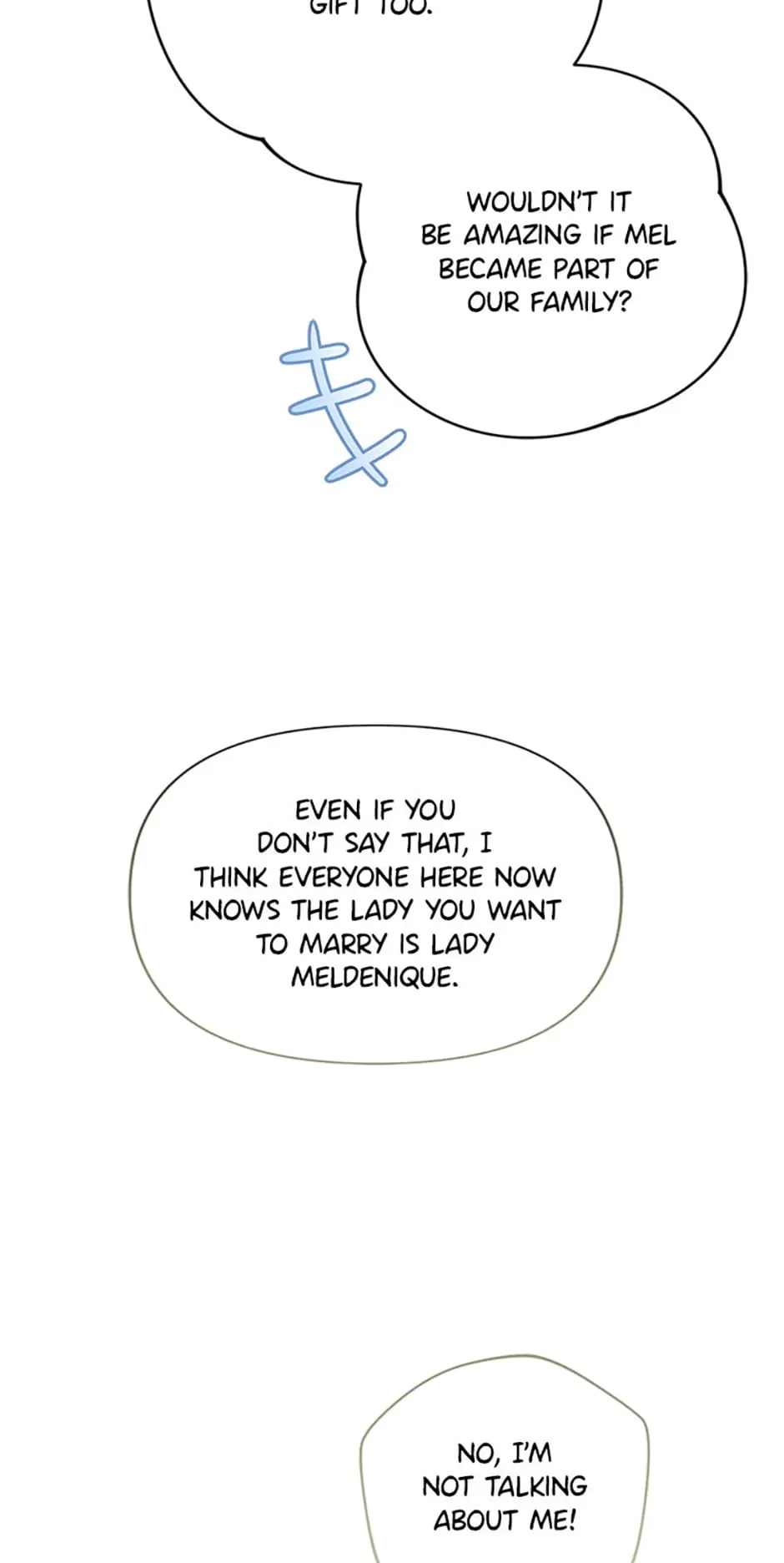 Please Don’t Come To The Villainess’ Stationery Store! Chapter 51 - page 47