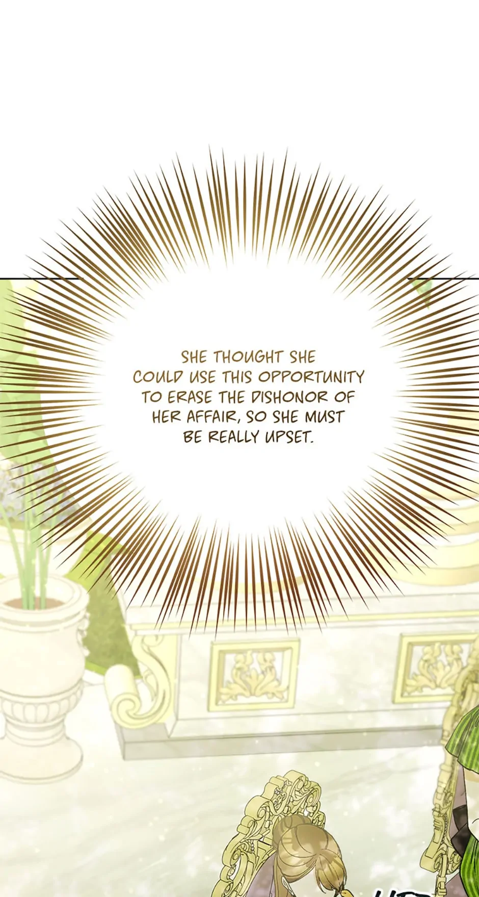 Please Don’t Come To The Villainess’ Stationery Store! Chapter 51 - page 55