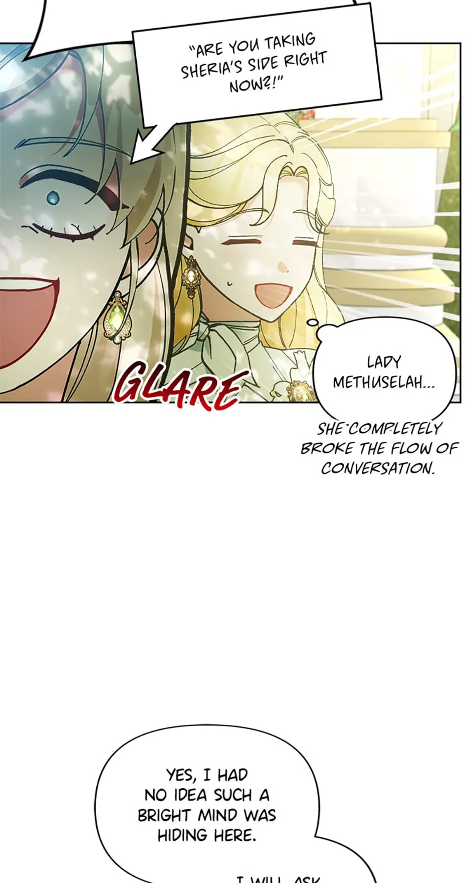 Please Don’t Come To The Villainess’ Stationery Store! Chapter 51 - page 57