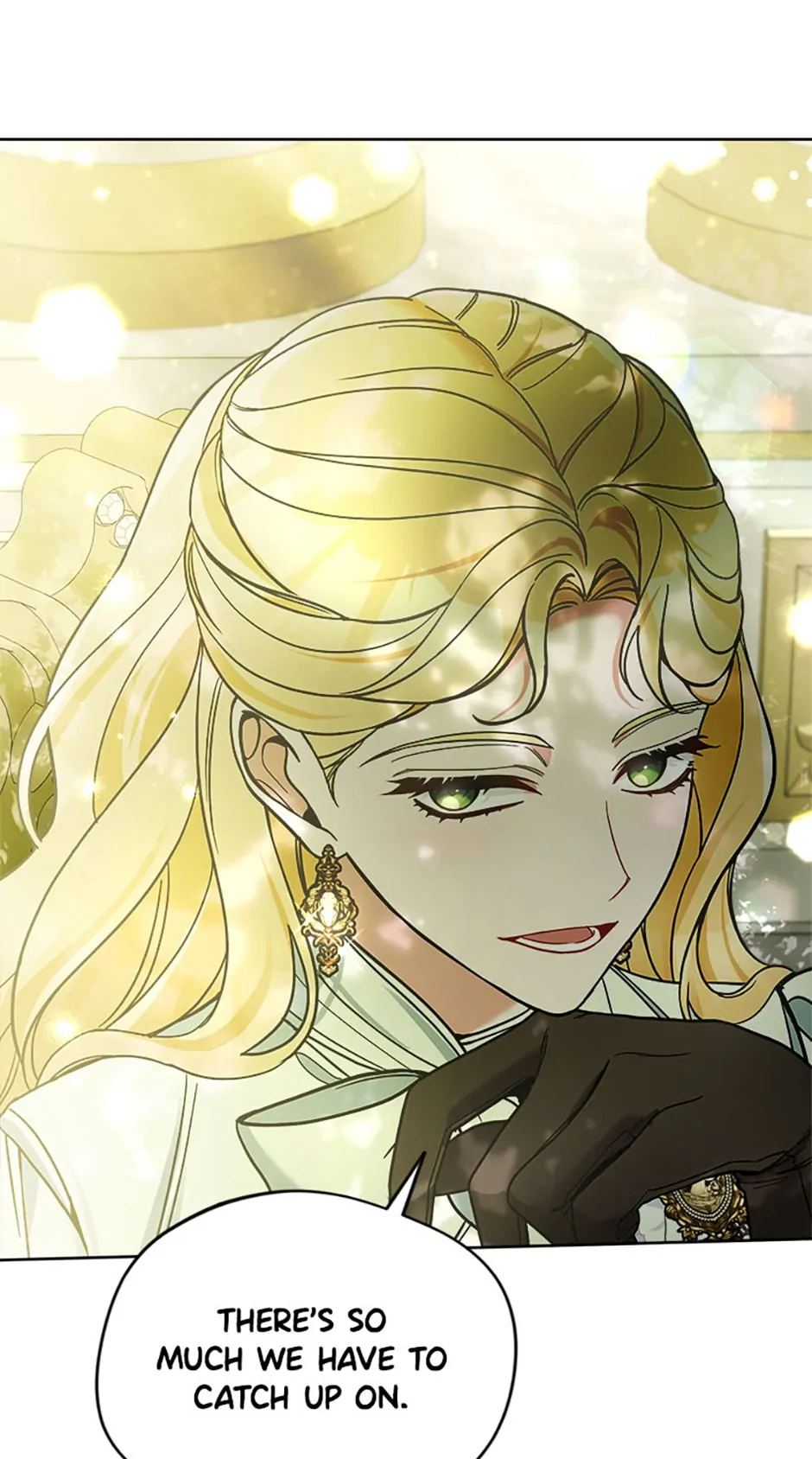 Please Don’t Come To The Villainess’ Stationery Store! Chapter 51 - page 64