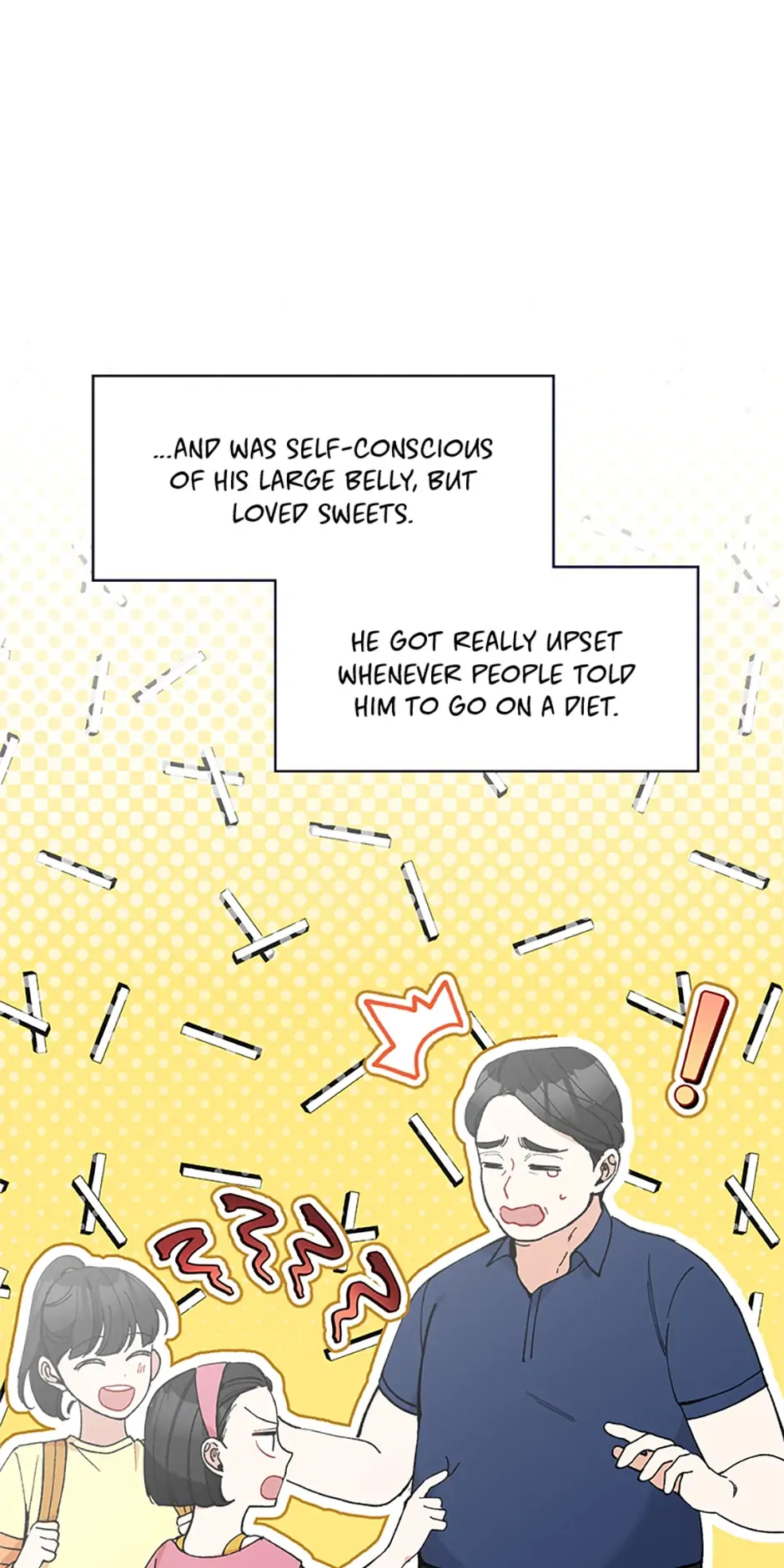 Please Don’t Come To The Villainess’ Stationery Store! Chapter 38 - page 9