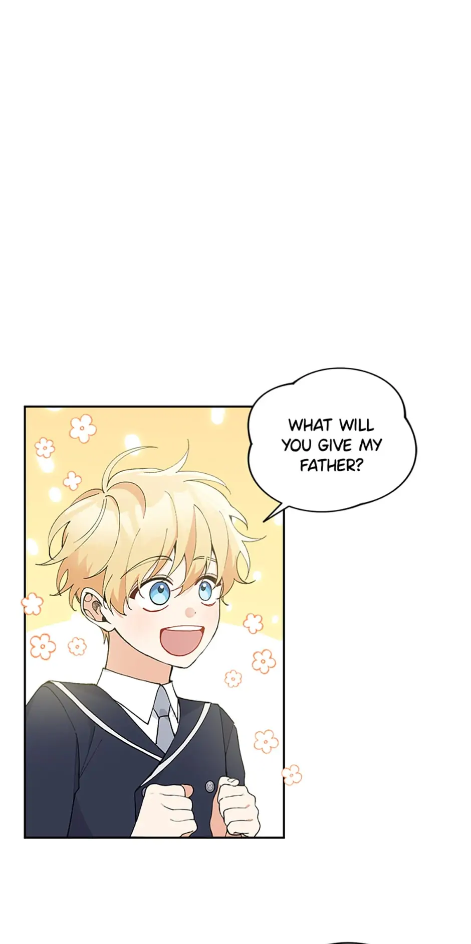 Please Don’t Come To The Villainess’ Stationery Store! Chapter 38 - page 11