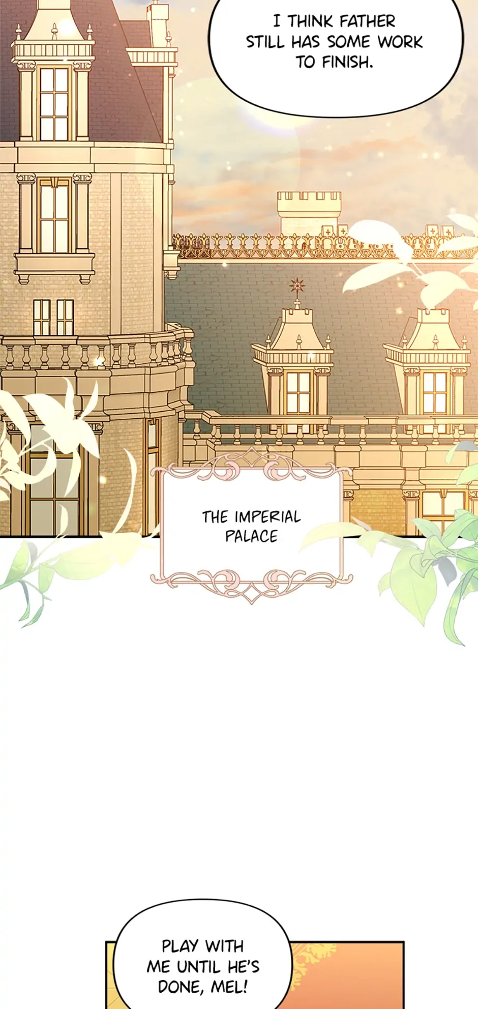 Please Don’t Come To The Villainess’ Stationery Store! Chapter 38 - page 25