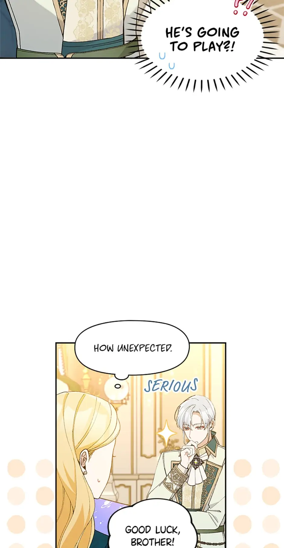 Please Don’t Come To The Villainess’ Stationery Store! Chapter 38 - page 45