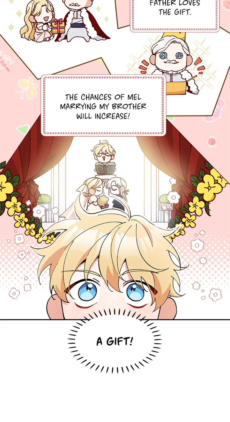Please Don’t Come To The Villainess’ Stationery Store! Chapter 38 - page 5