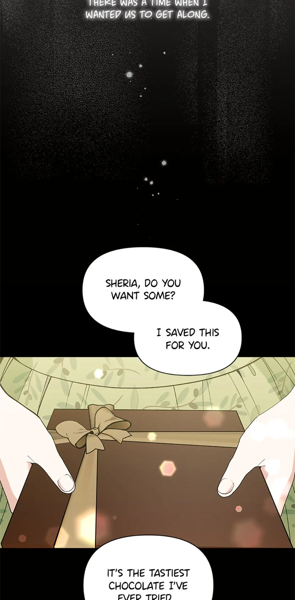 Please Don’t Come To The Villainess’ Stationery Store! Chapter 52 - page 9