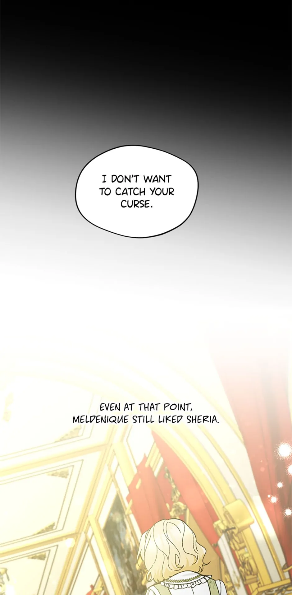 Please Don’t Come To The Villainess’ Stationery Store! Chapter 52 - page 12