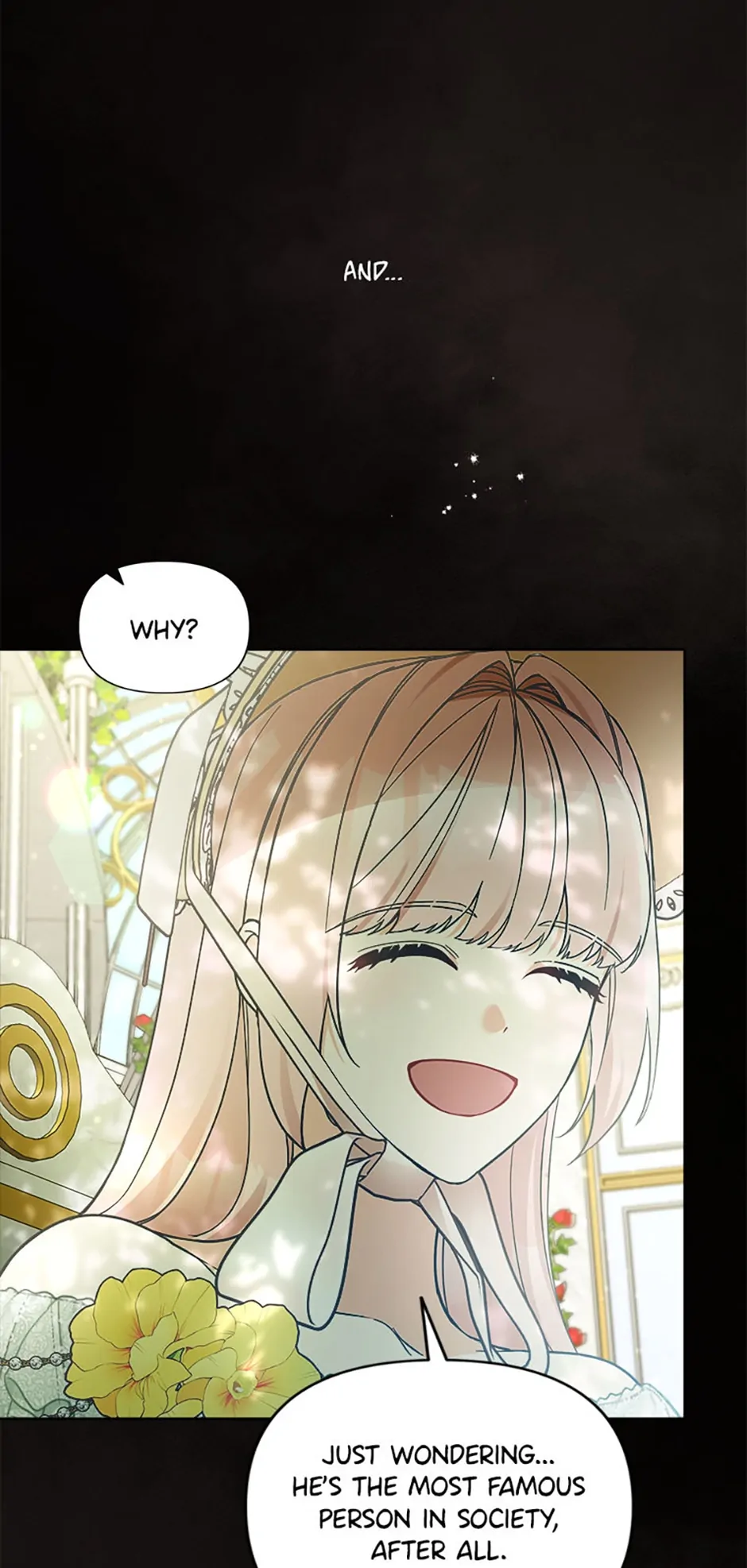 Please Don’t Come To The Villainess’ Stationery Store! Chapter 52 - page 18