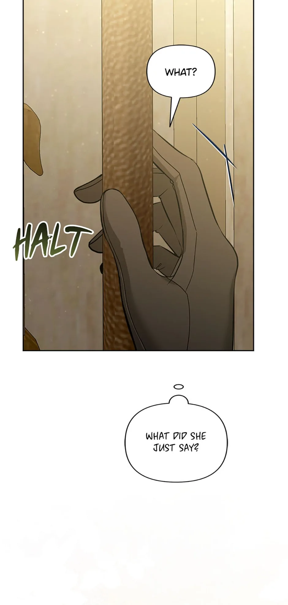 Please Don’t Come To The Villainess’ Stationery Store! Chapter 52 - page 22