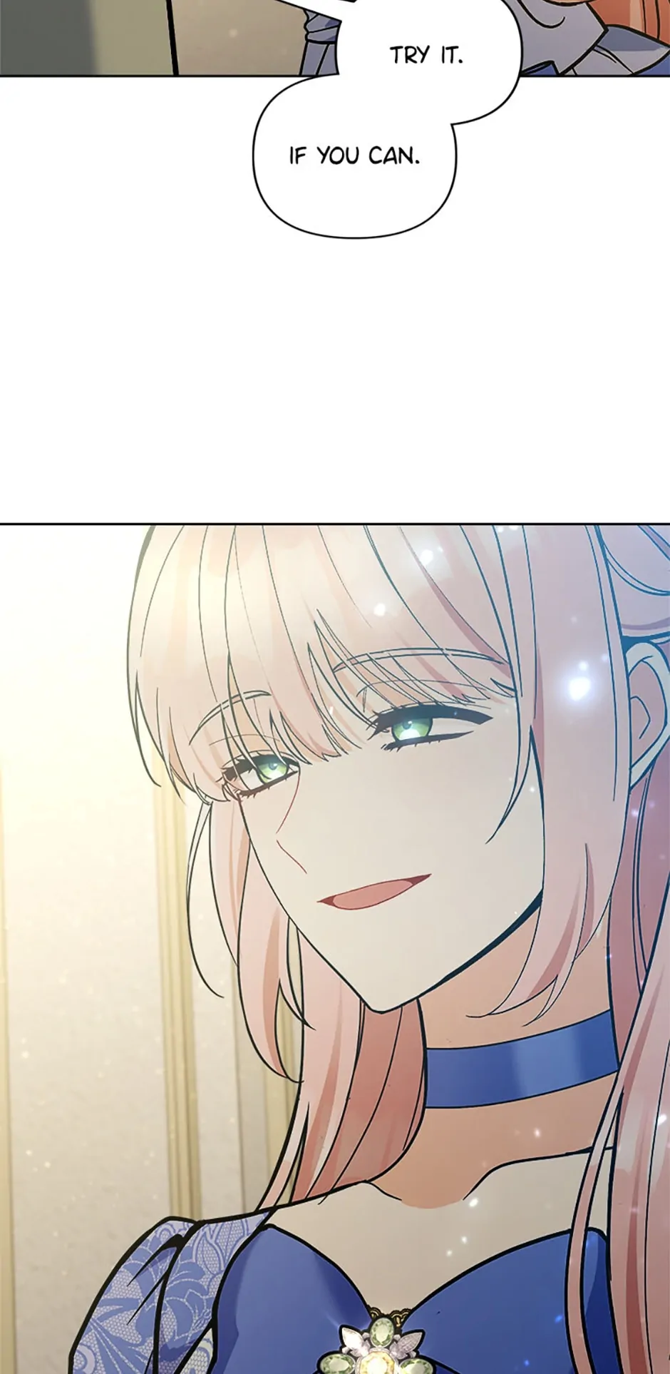 Please Don’t Come To The Villainess’ Stationery Store! Chapter 52 - page 29