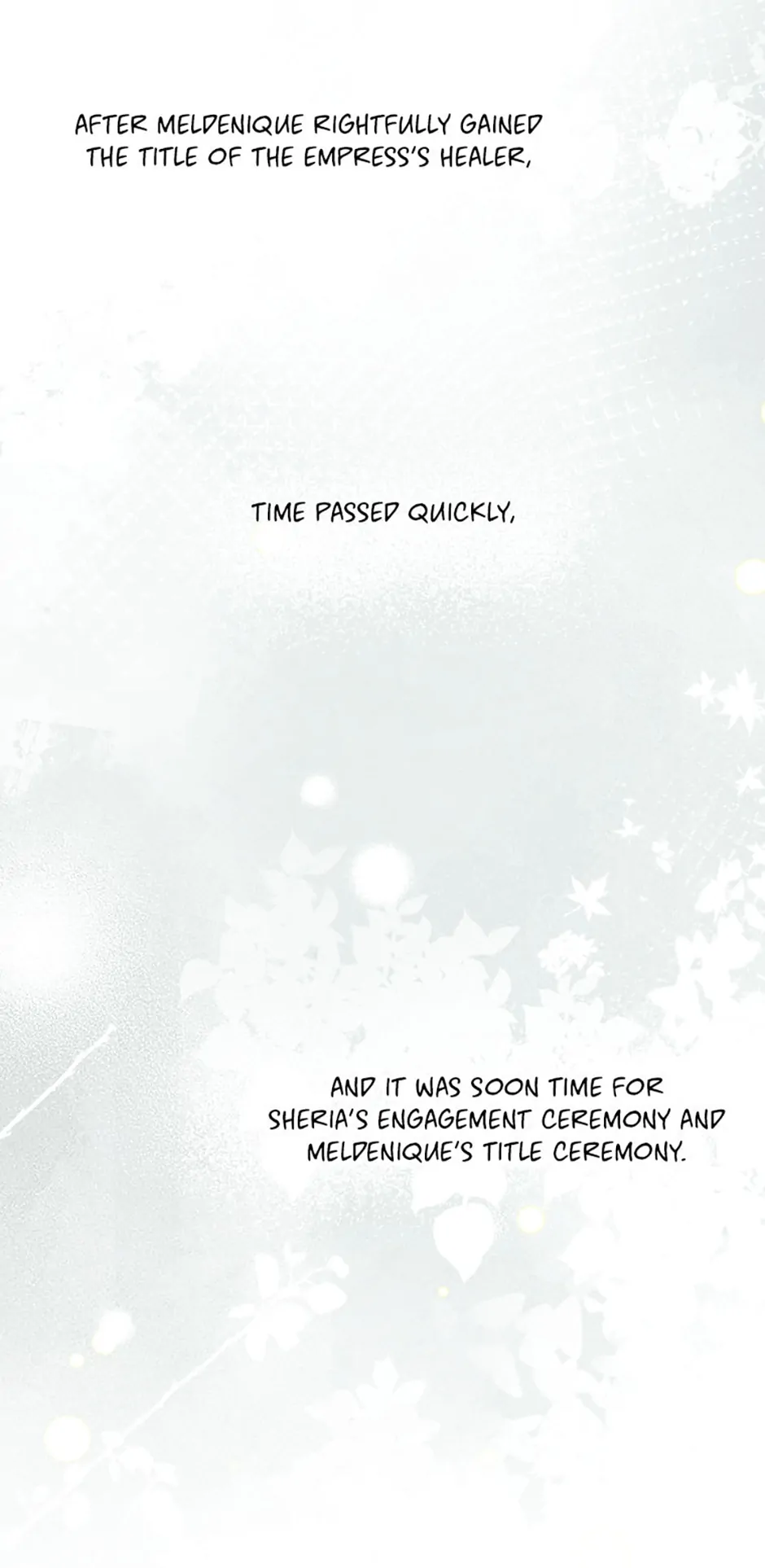 Please Don’t Come To The Villainess’ Stationery Store! Chapter 52 - page 32