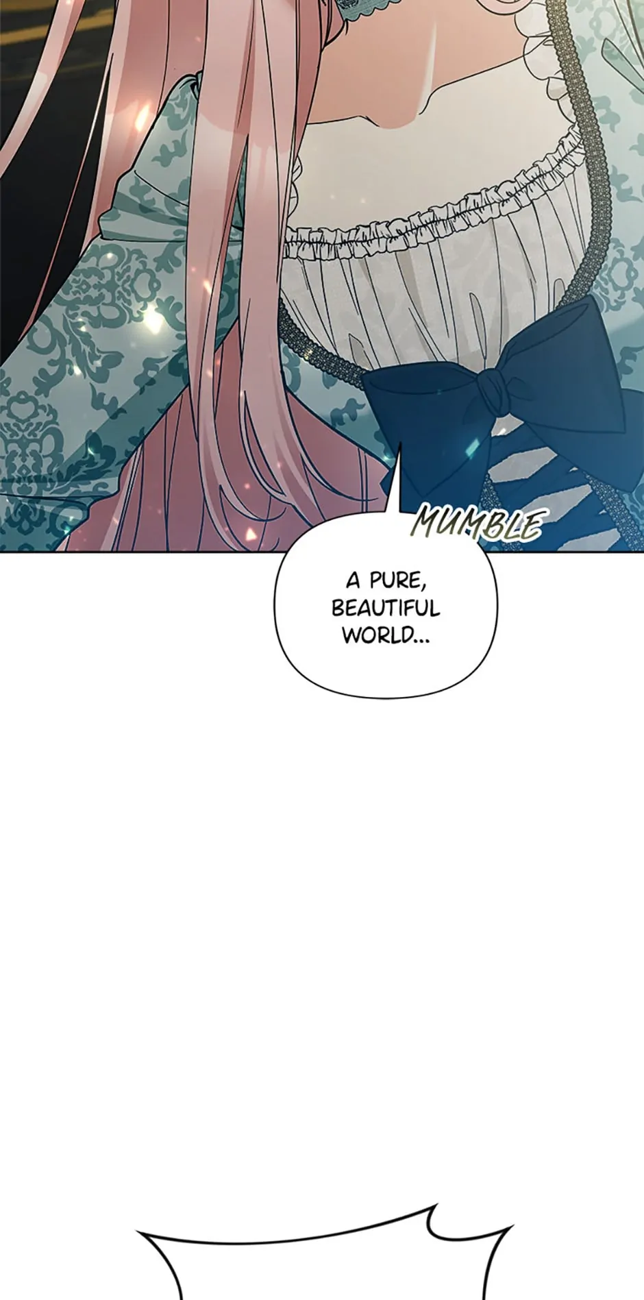 Please Don’t Come To The Villainess’ Stationery Store! Chapter 52 - page 36