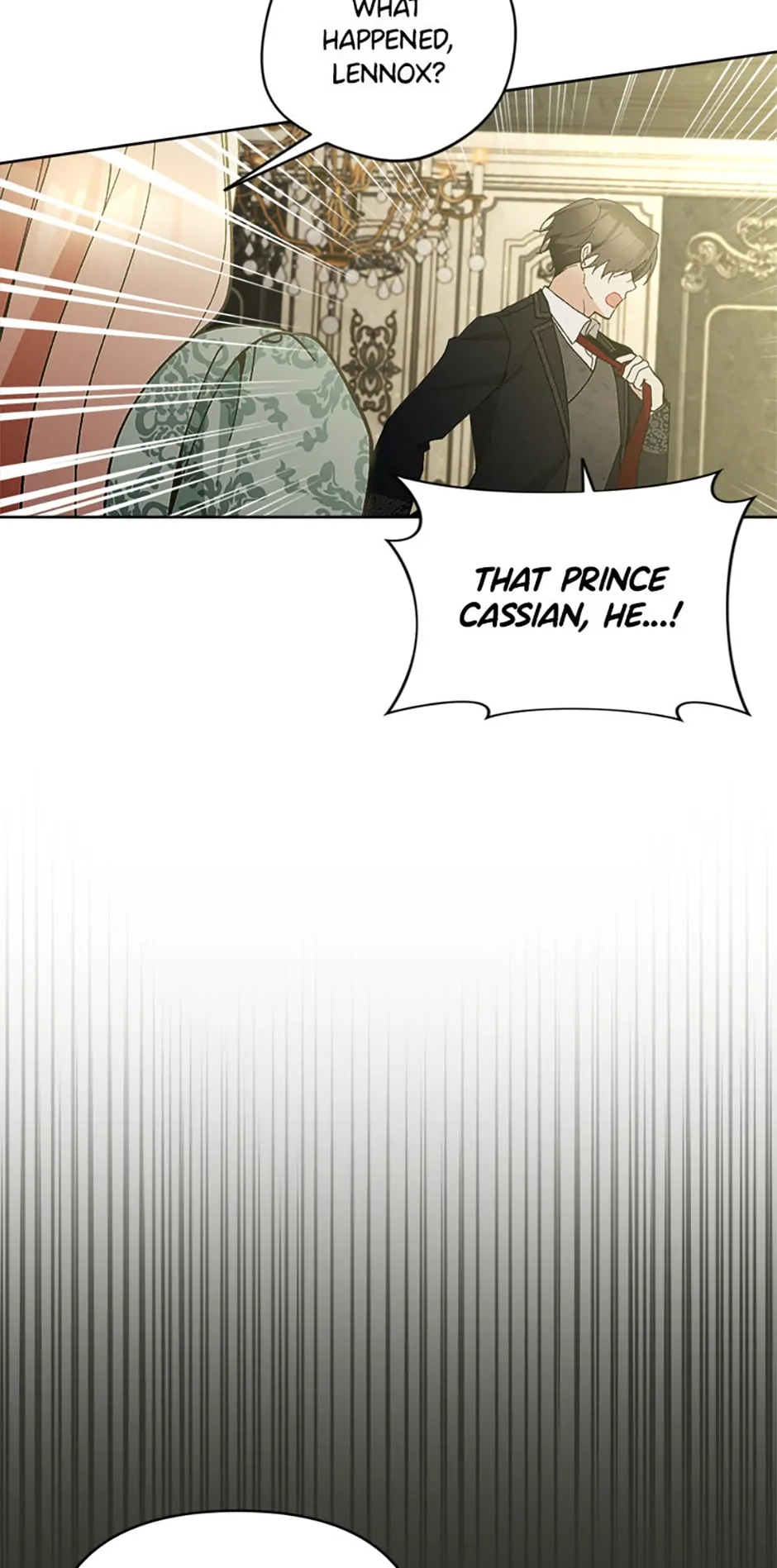 Please Don’t Come To The Villainess’ Stationery Store! Chapter 52 - page 38
