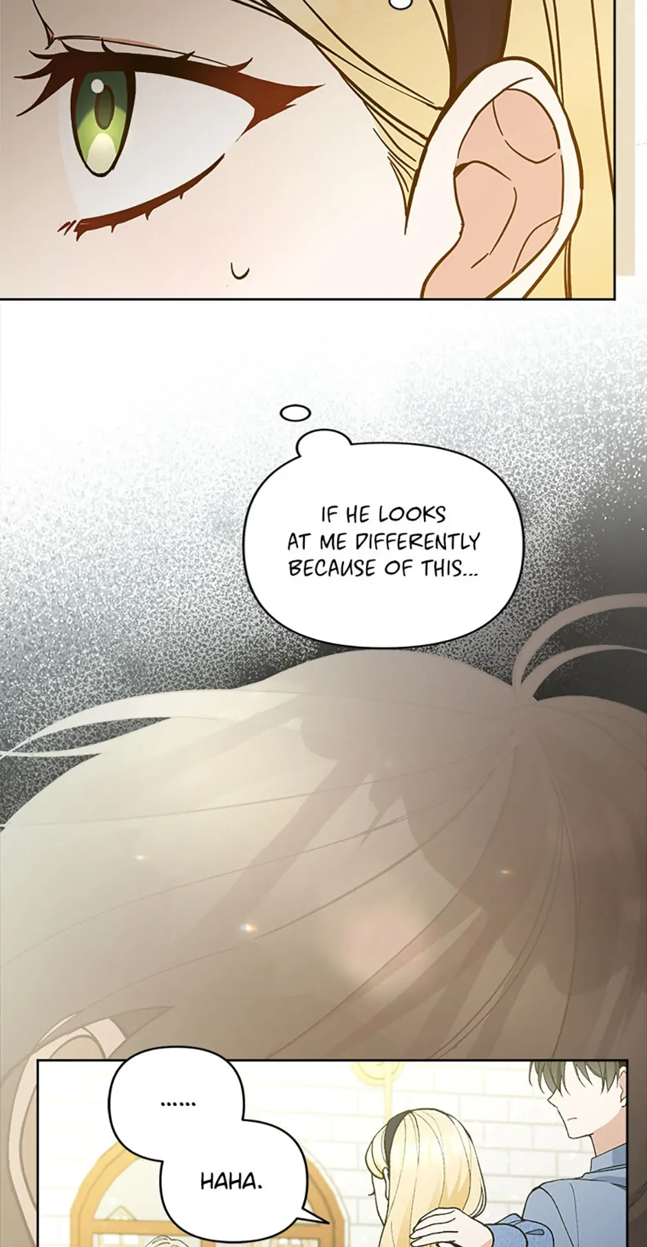 Please Don’t Come To The Villainess’ Stationery Store! Chapter 52 - page 58