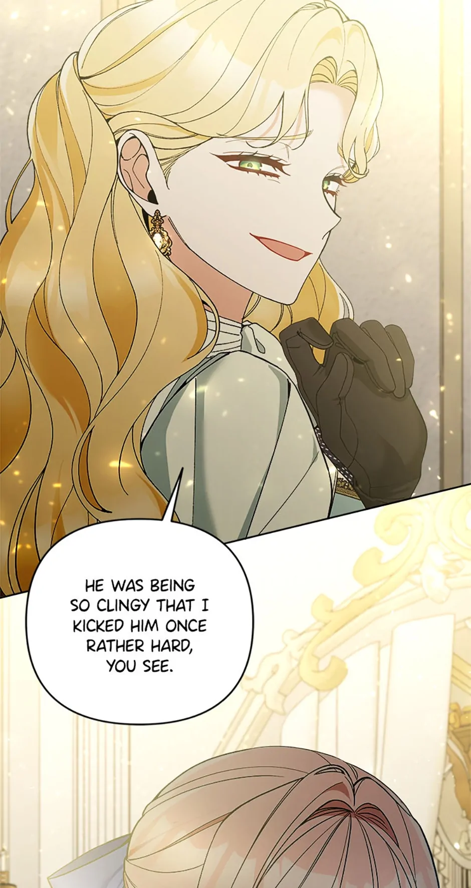 Please Don’t Come To The Villainess’ Stationery Store! Chapter 52 - page 5