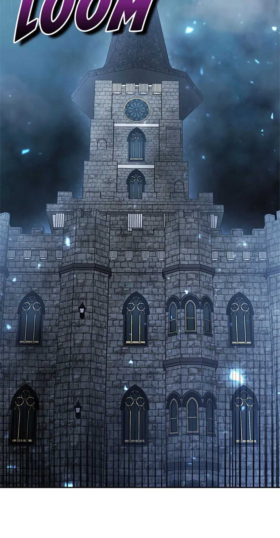 Please Don’t Come To The Villainess’ Stationery Store! Chapter 52 - page 61