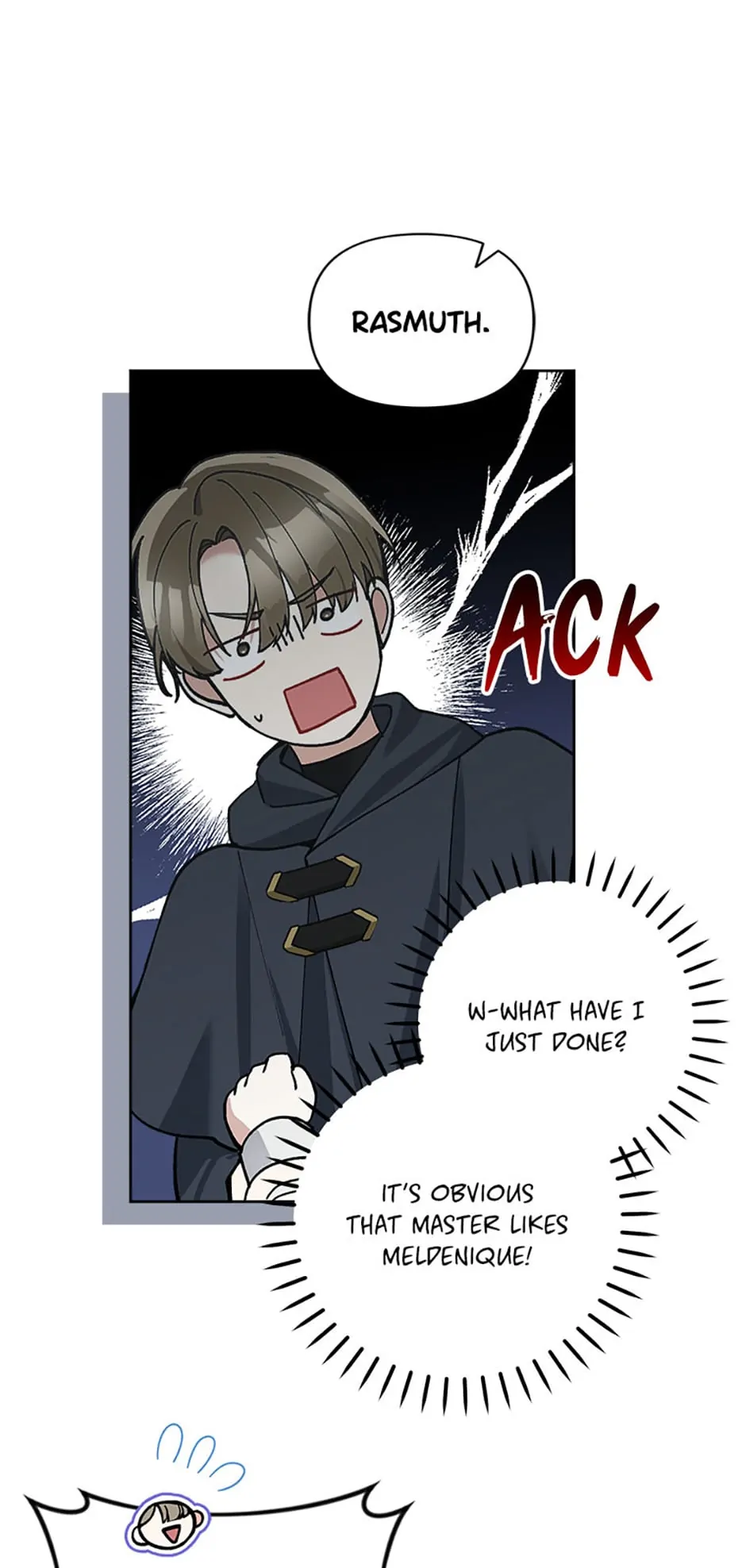 Please Don’t Come To The Villainess’ Stationery Store! Chapter 52 - page 68