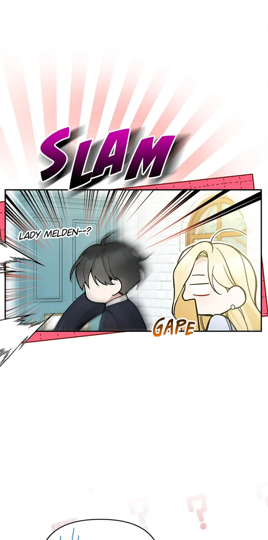 Please Don’t Come To The Villainess’ Stationery Store! Chapter 53 - page 9