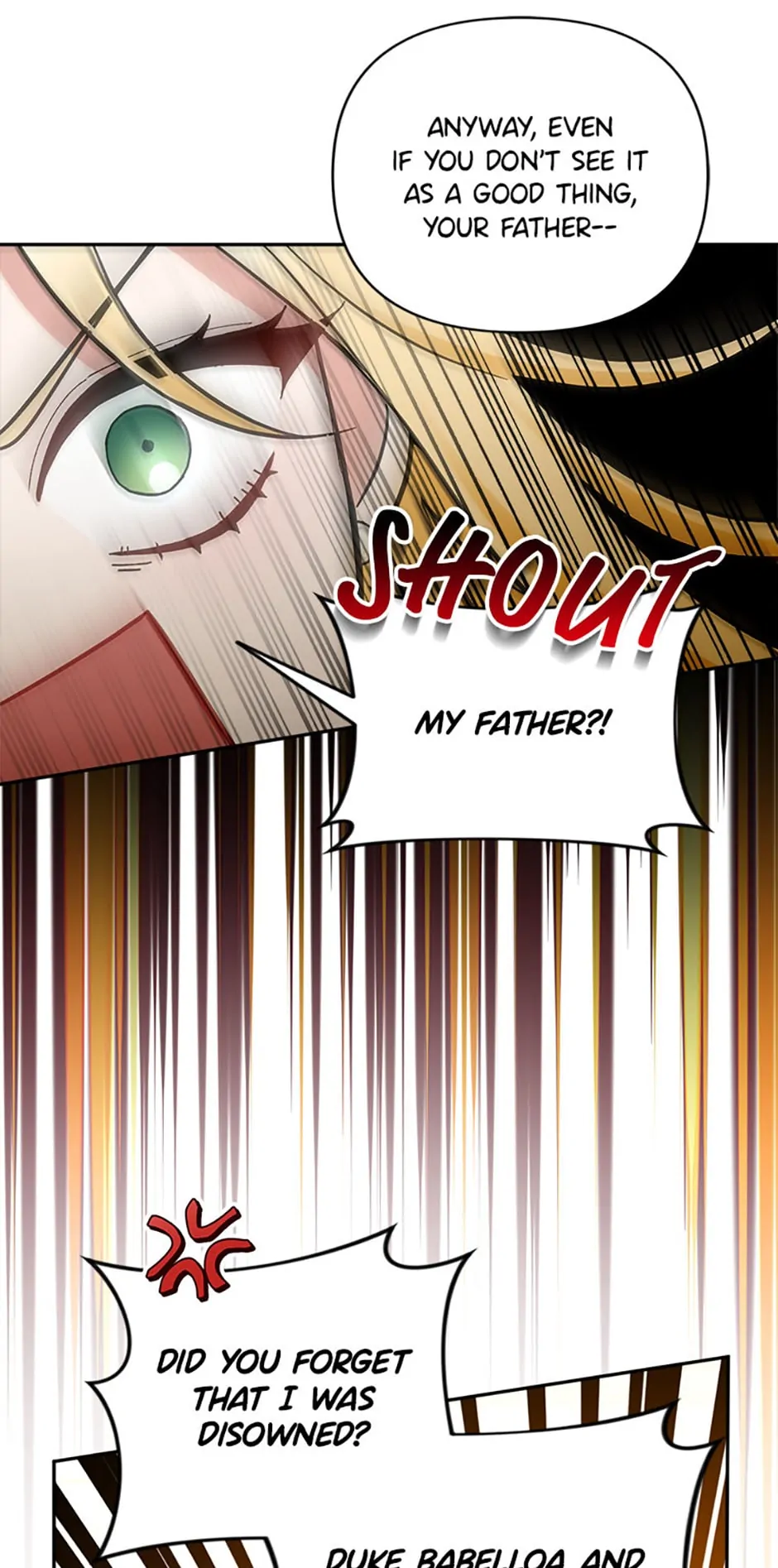 Please Don’t Come To The Villainess’ Stationery Store! Chapter 53 - page 11
