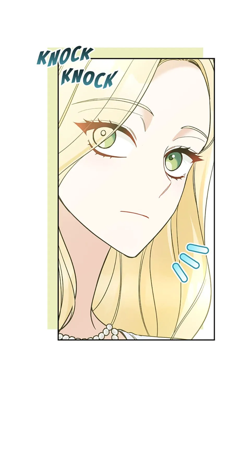 Please Don’t Come To The Villainess’ Stationery Store! Chapter 53 - page 18