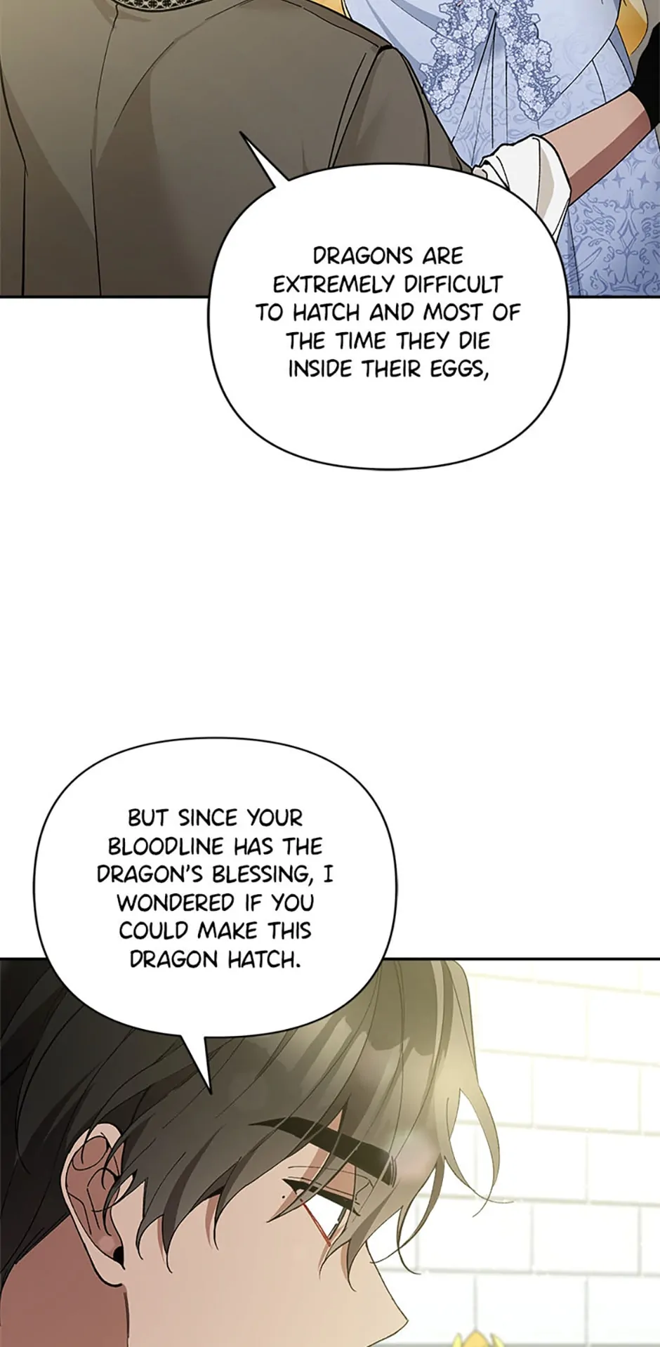 Please Don’t Come To The Villainess’ Stationery Store! Chapter 53 - page 25