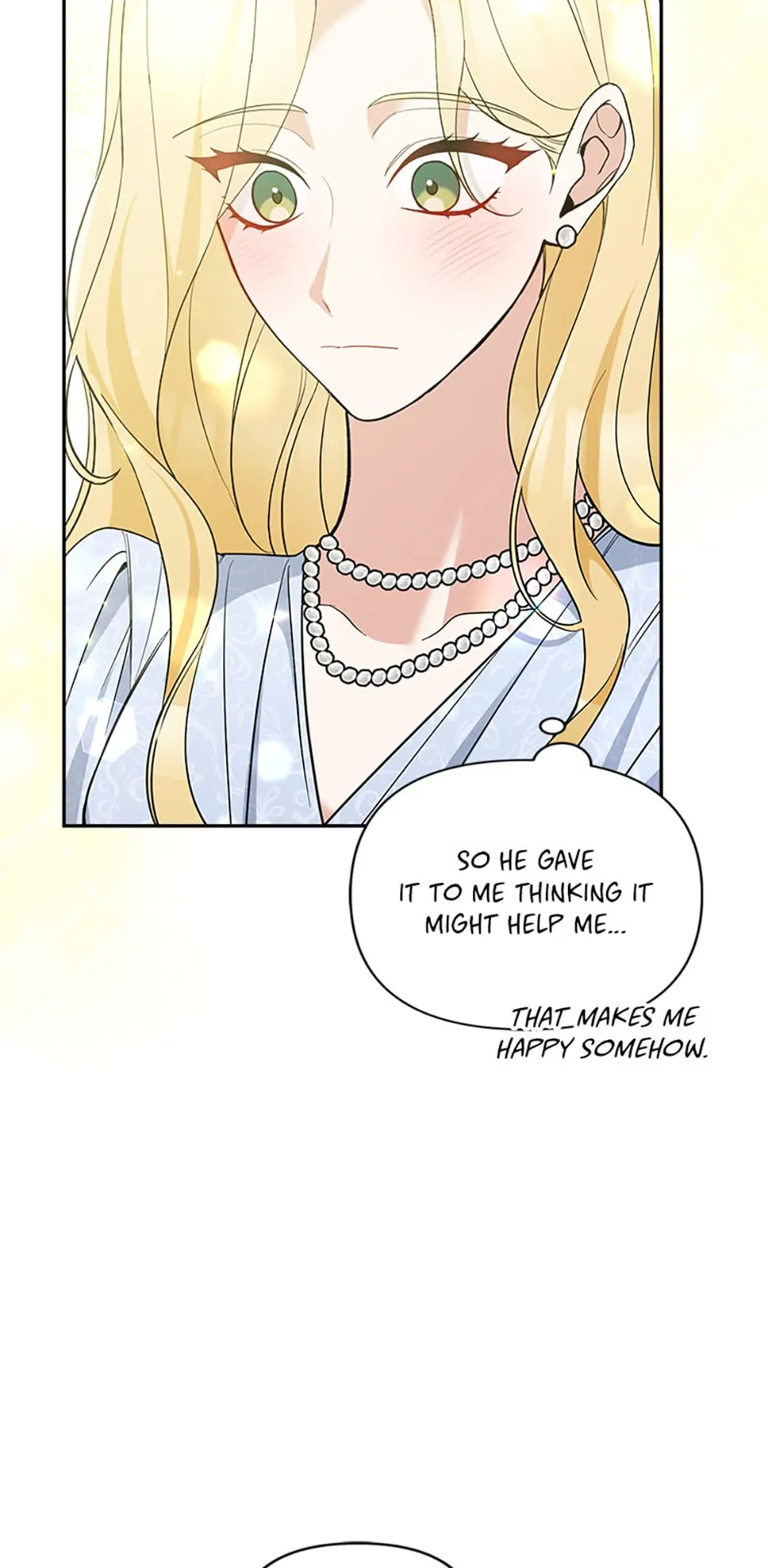 Please Don’t Come To The Villainess’ Stationery Store! Chapter 53 - page 27