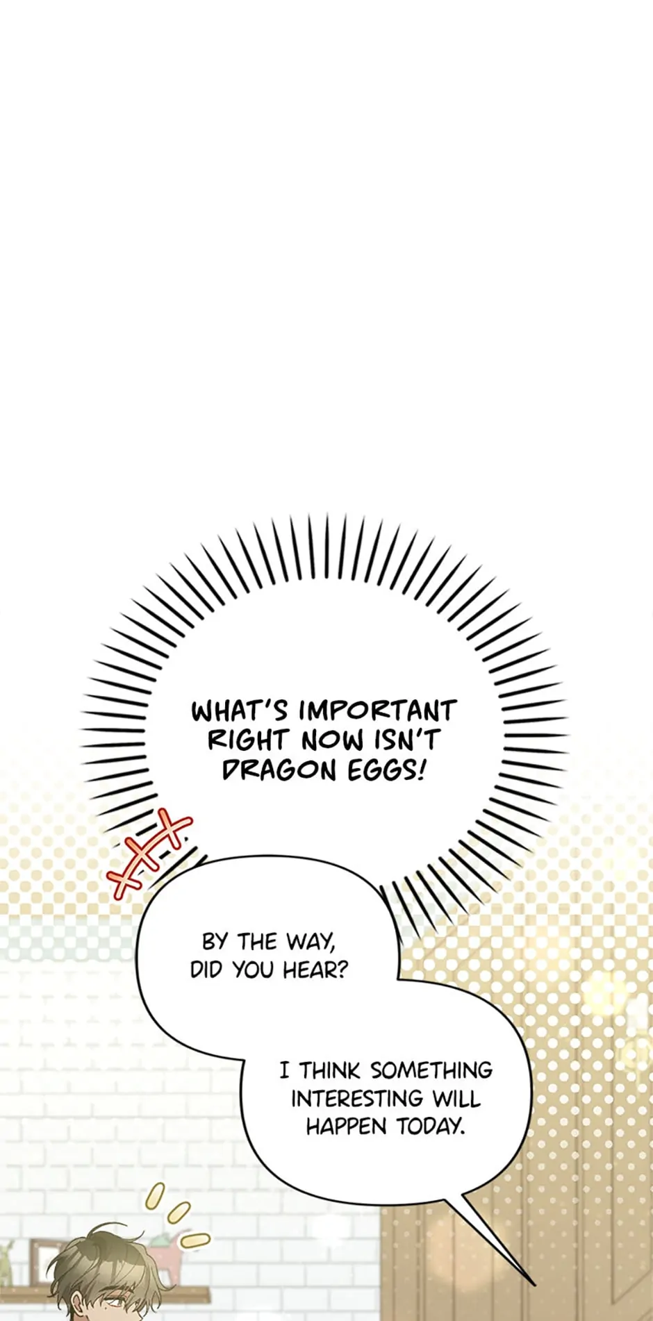 Please Don’t Come To The Villainess’ Stationery Store! Chapter 53 - page 30