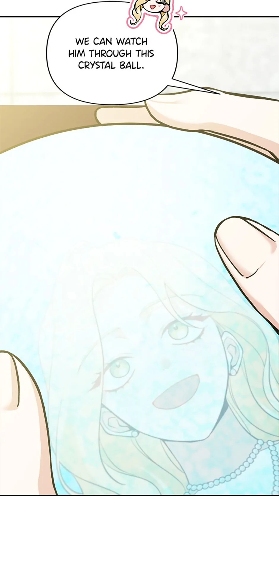 Please Don’t Come To The Villainess’ Stationery Store! Chapter 53 - page 34