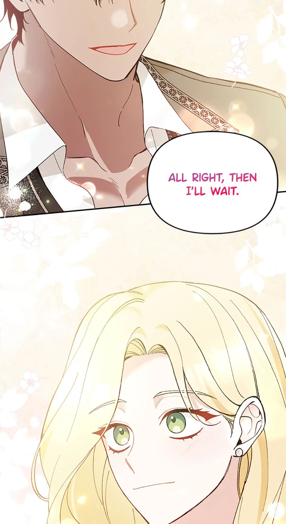 Please Don’t Come To The Villainess’ Stationery Store! Chapter 53 - page 37