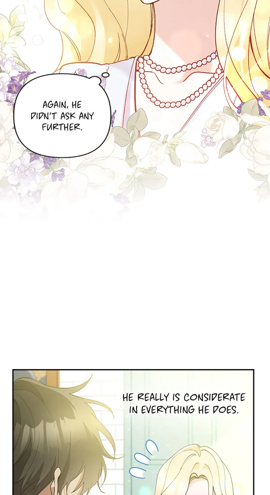 Please Don’t Come To The Villainess’ Stationery Store! Chapter 53 - page 38
