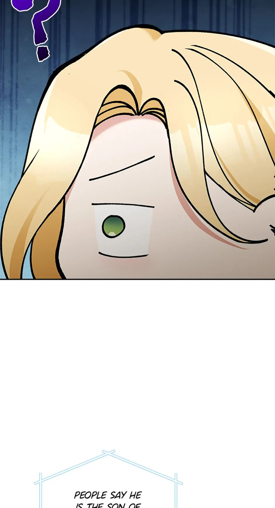 Please Don’t Come To The Villainess’ Stationery Store! Chapter 53 - page 57
