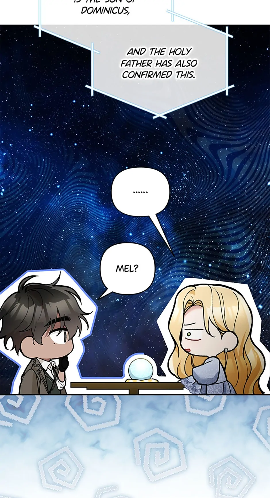 Please Don’t Come To The Villainess’ Stationery Store! Chapter 53 - page 58
