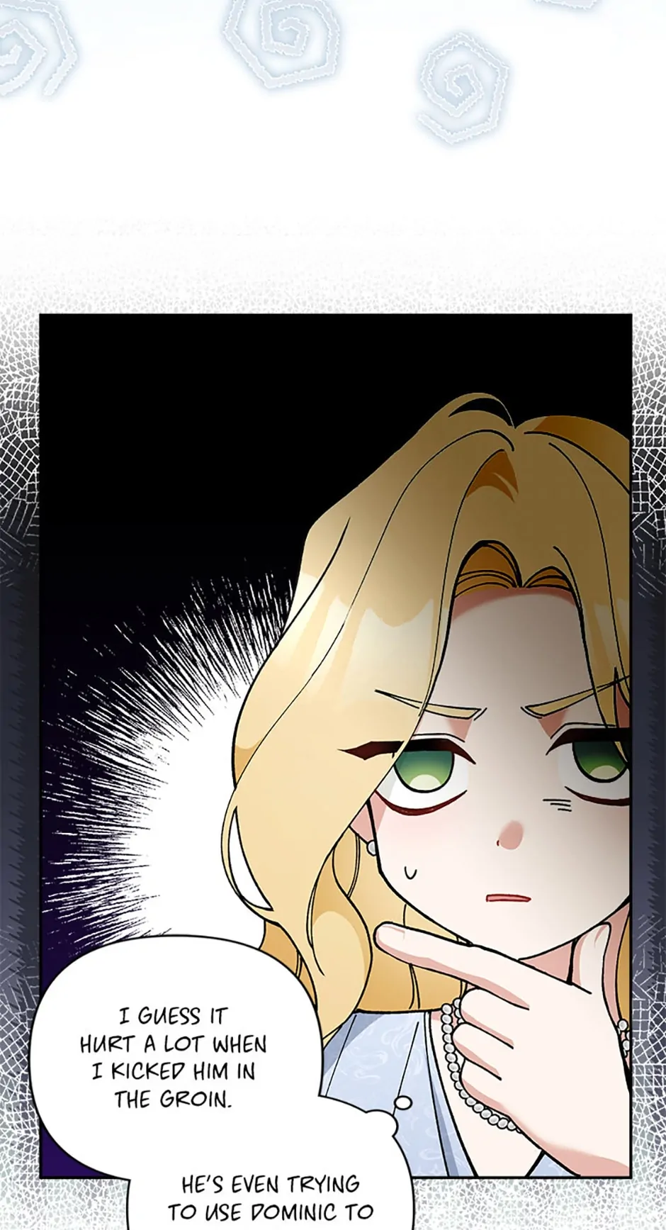 Please Don’t Come To The Villainess’ Stationery Store! Chapter 53 - page 59