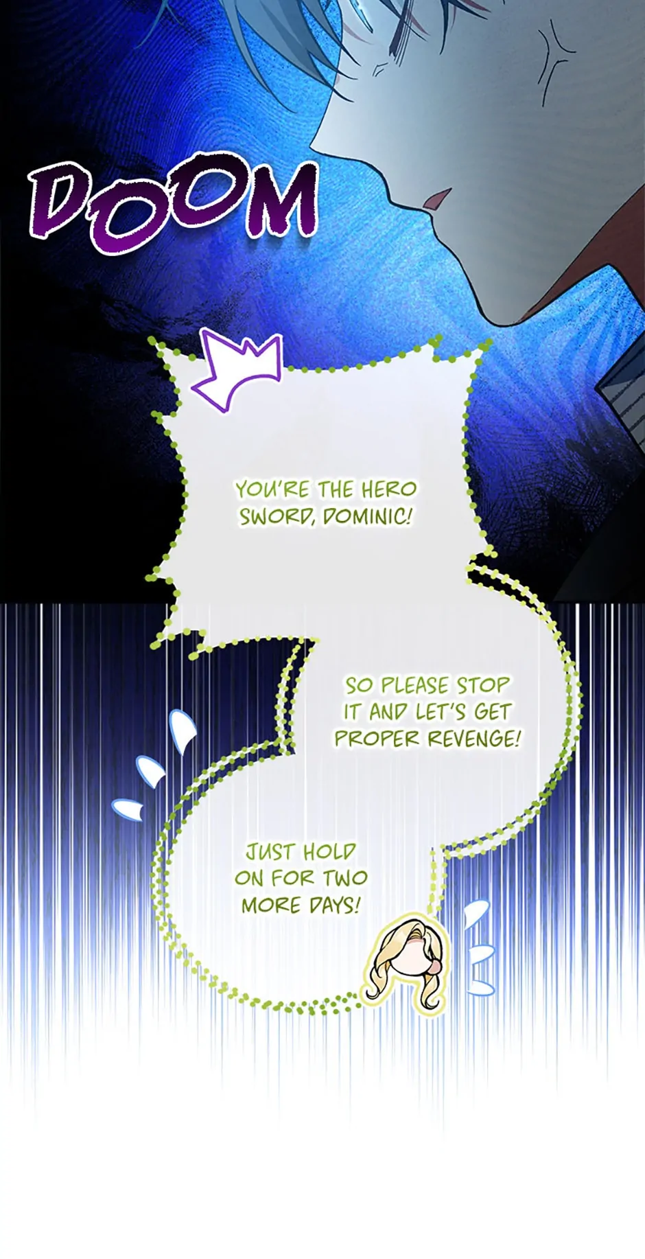 Please Don’t Come To The Villainess’ Stationery Store! Chapter 53 - page 64