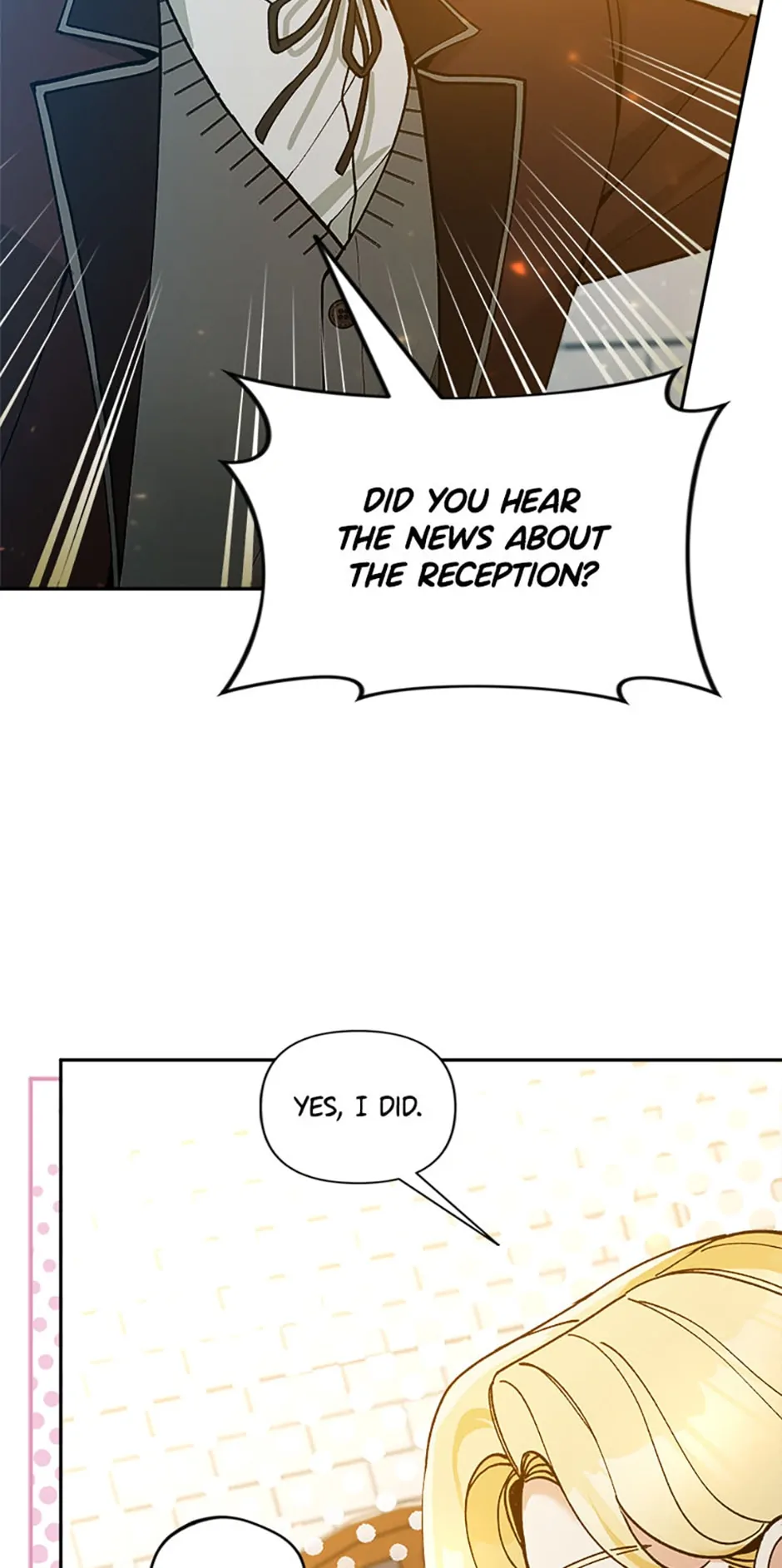 Please Don’t Come To The Villainess’ Stationery Store! Chapter 54 - page 10