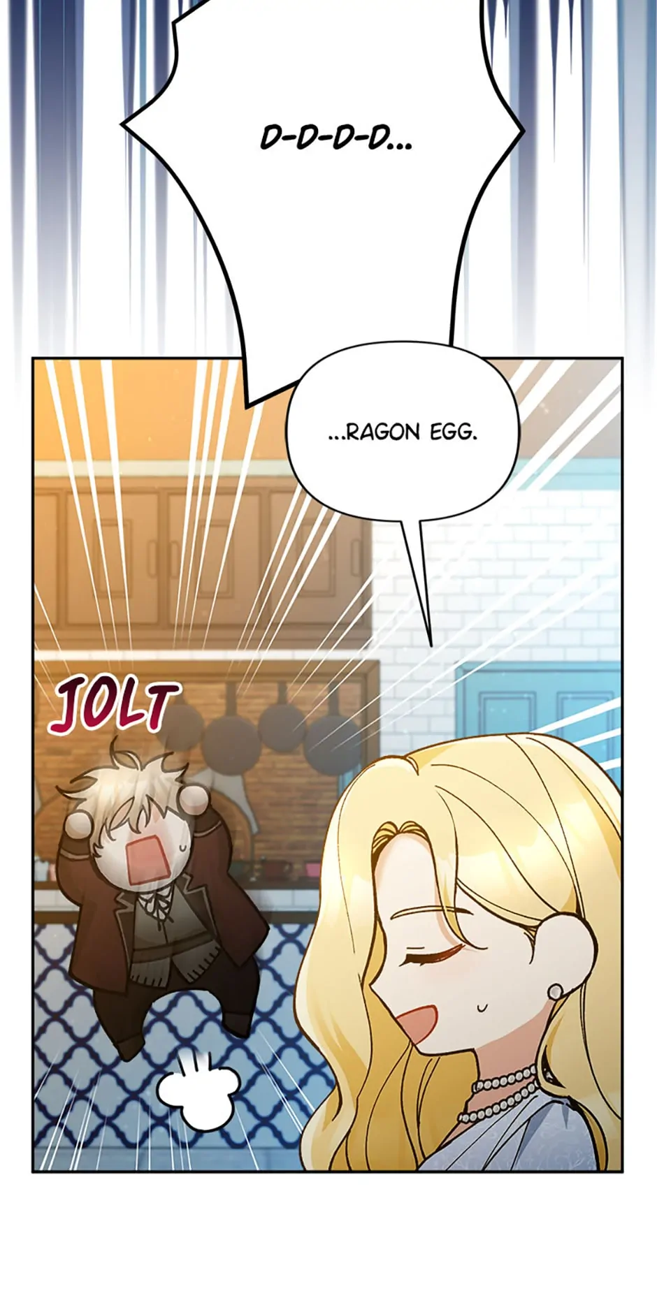 Please Don’t Come To The Villainess’ Stationery Store! Chapter 54 - page 15