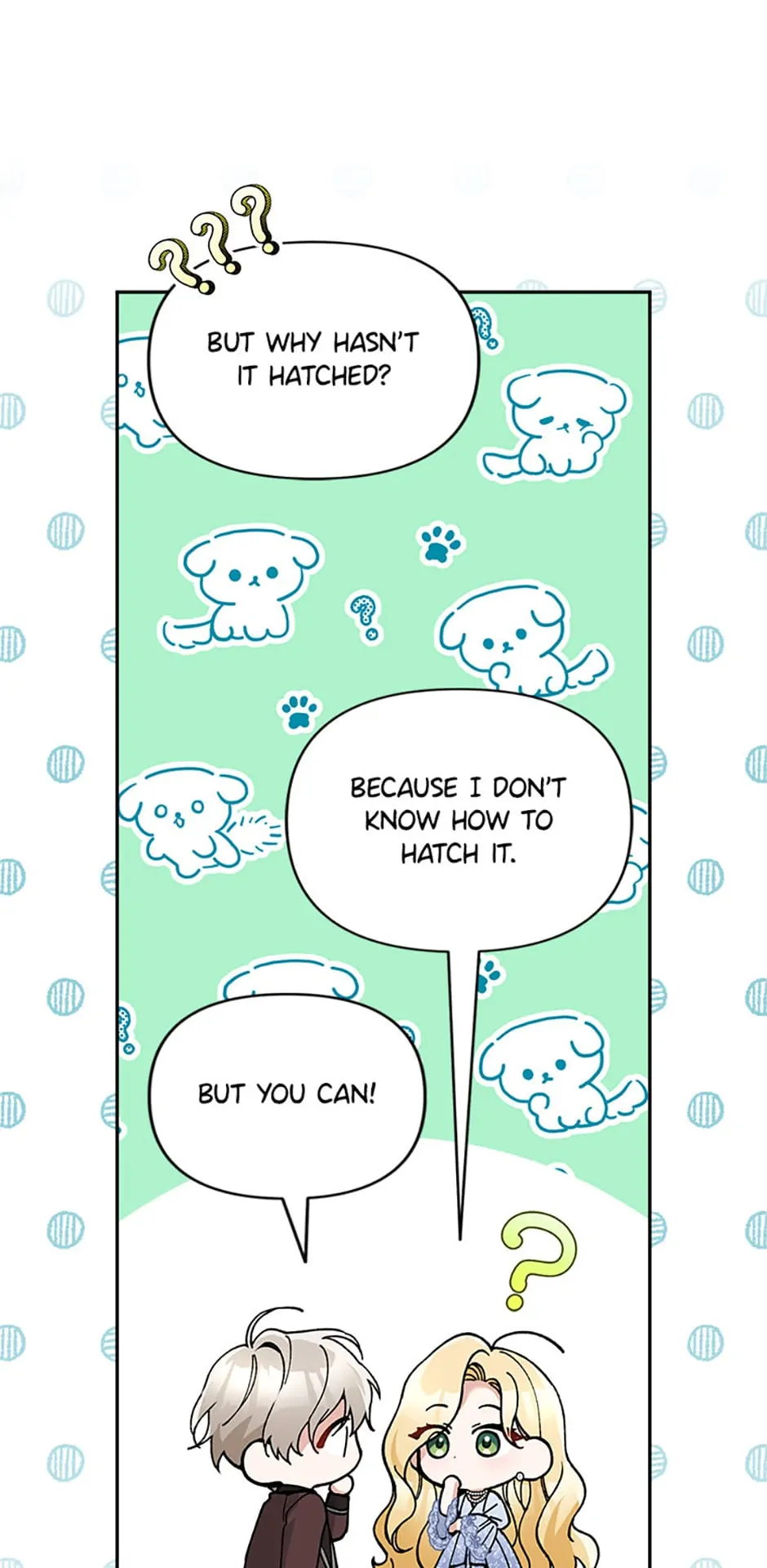 Please Don’t Come To The Villainess’ Stationery Store! Chapter 54 - page 16