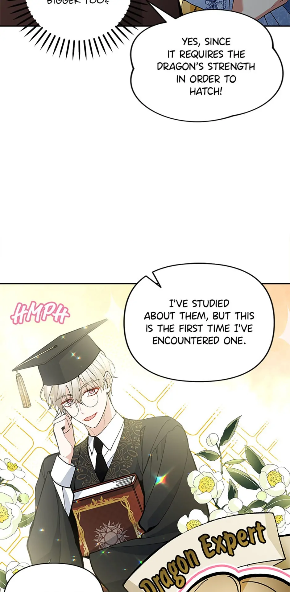 Please Don’t Come To The Villainess’ Stationery Store! Chapter 54 - page 18