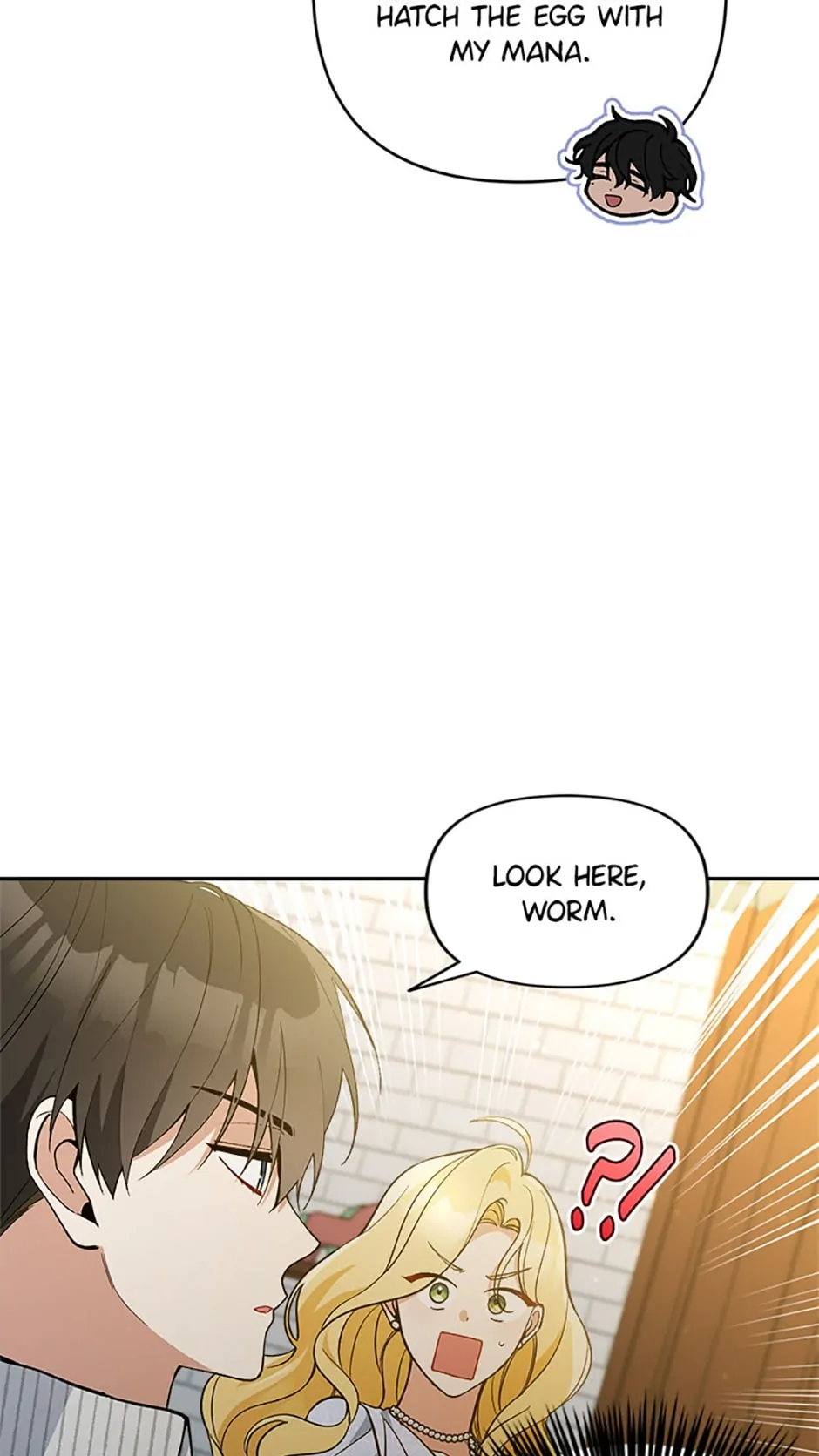 Please Don’t Come To The Villainess’ Stationery Store! Chapter 54 - page 38